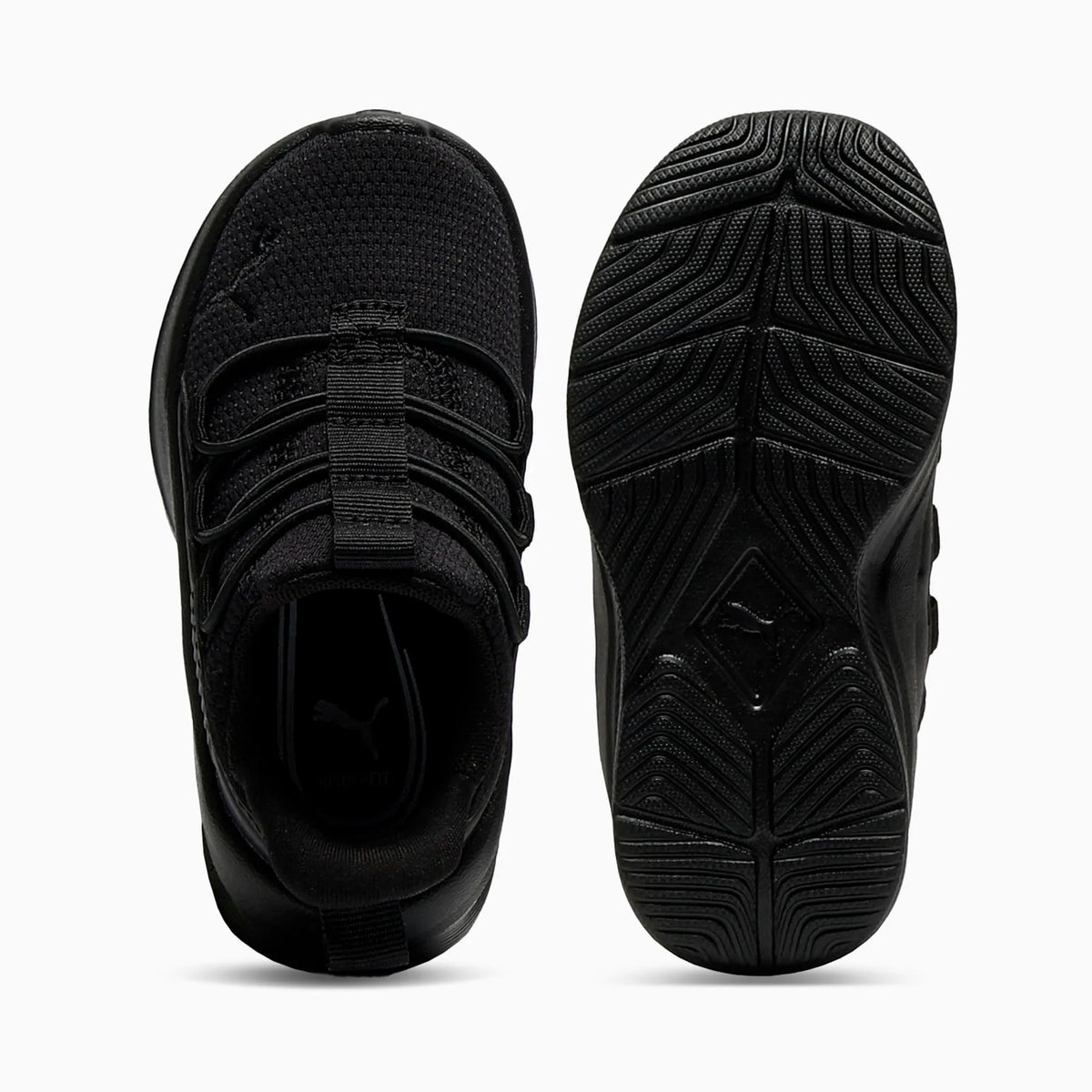 PUMA Black-PUMA Black
