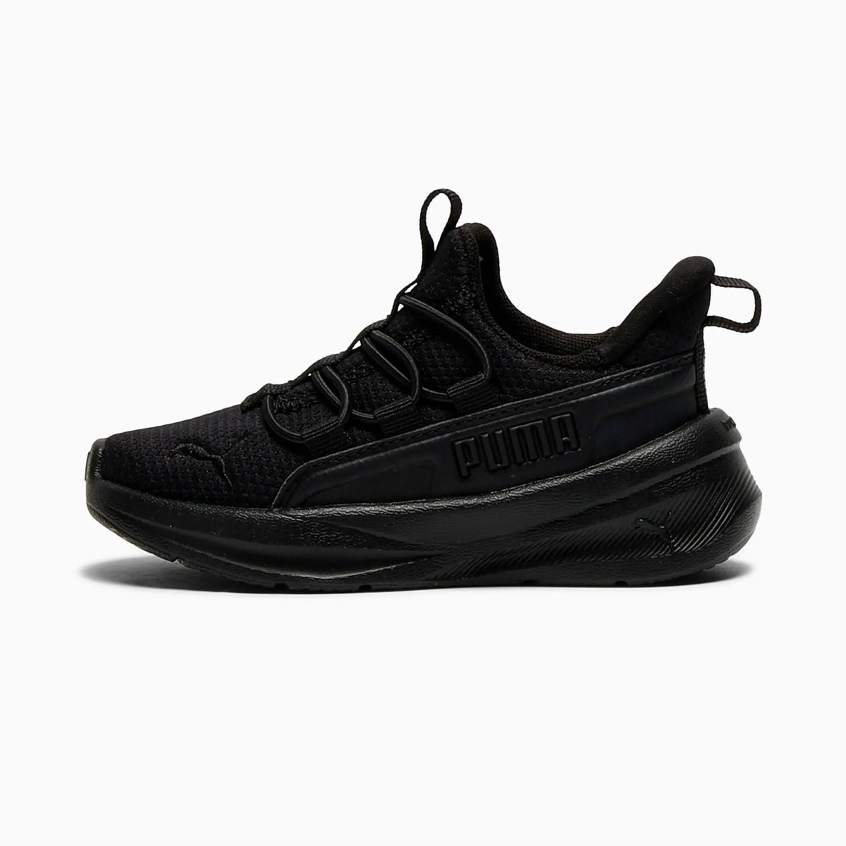 PUMA Black-PUMA Black