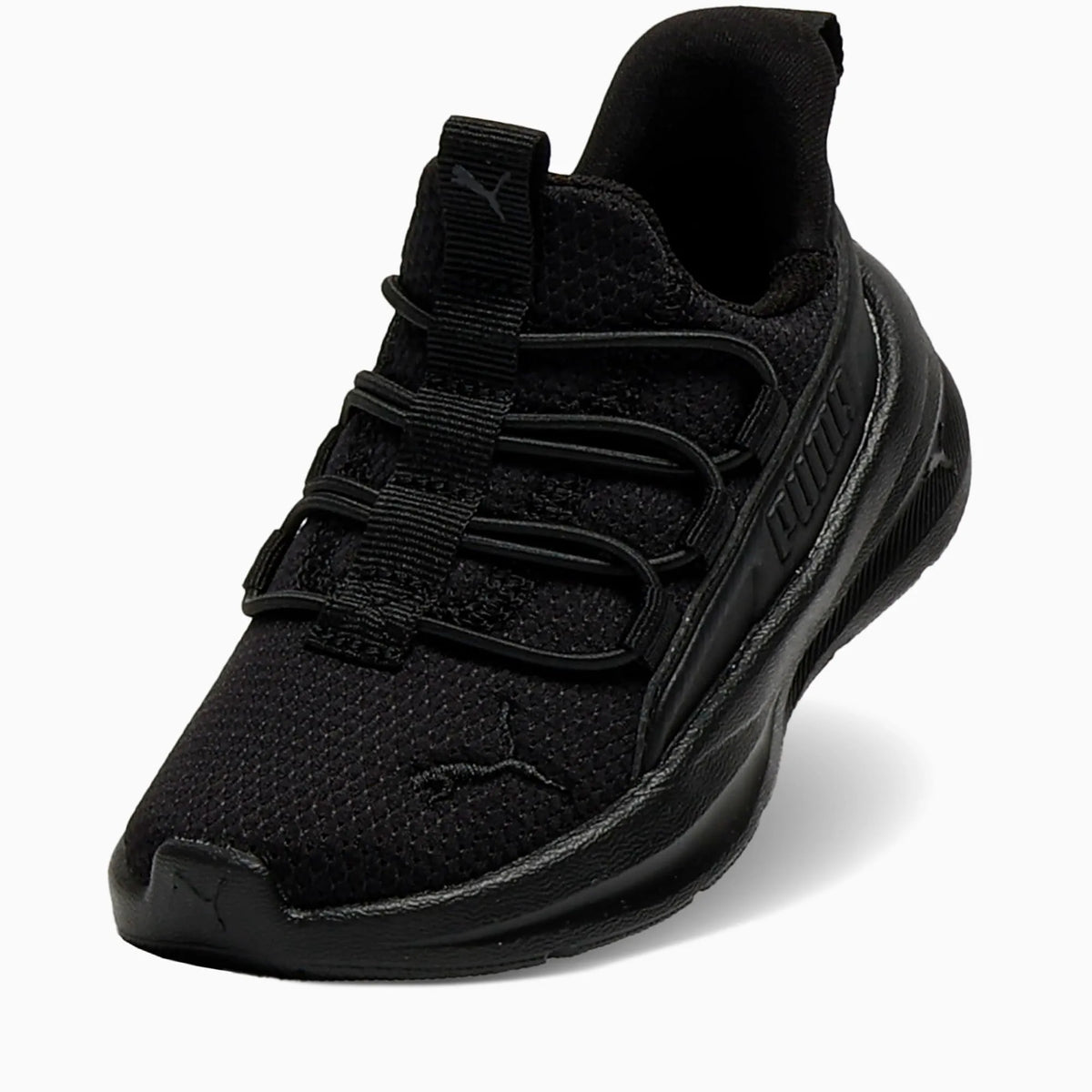 PUMA Black-PUMA Black