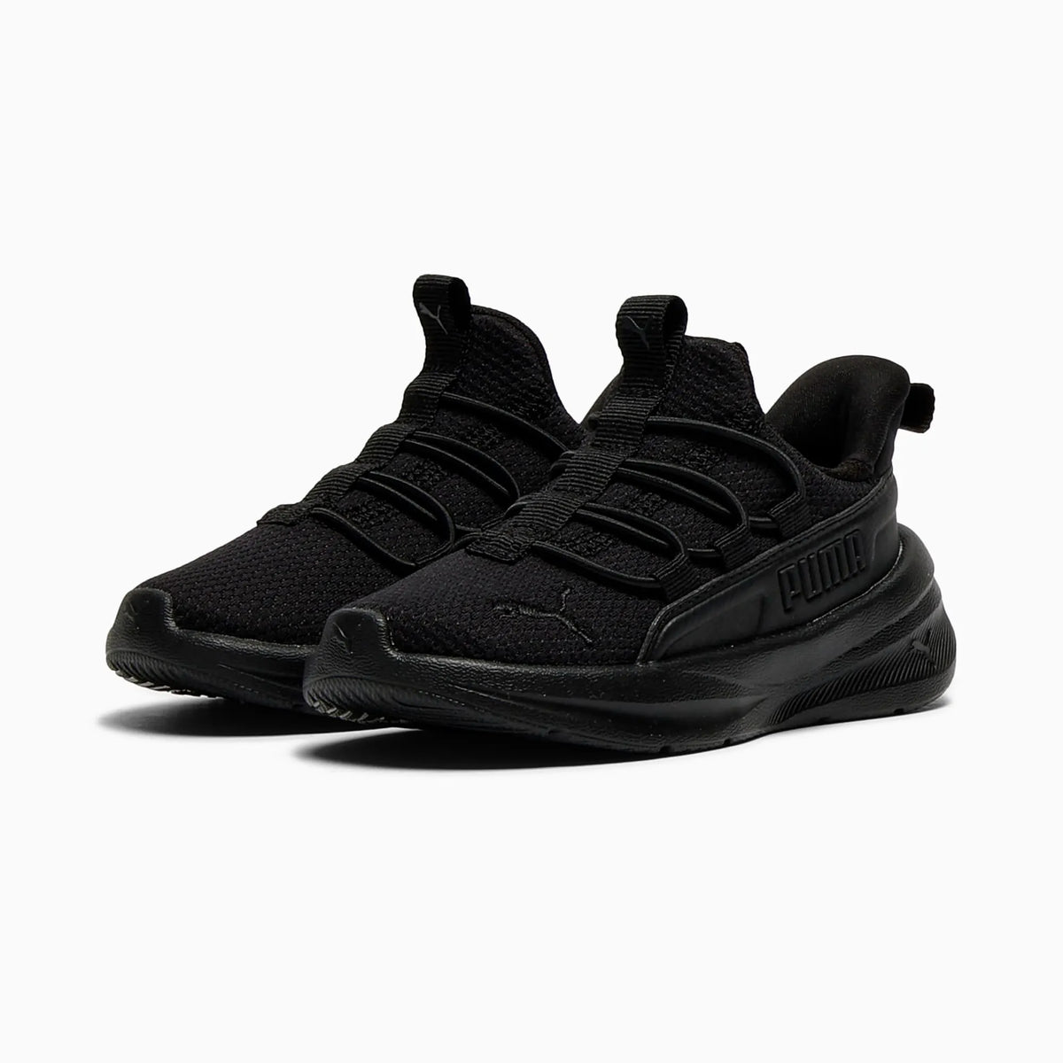 PUMA Black-PUMA Black