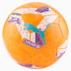 Fluo Orange-multicolor