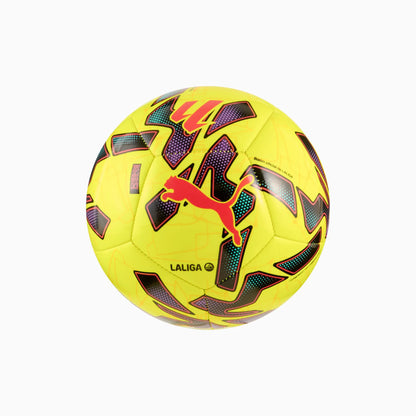 Mini / Fluo Yellow-multicolor