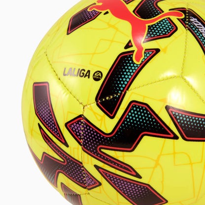 Fluo Yellow-multicolor