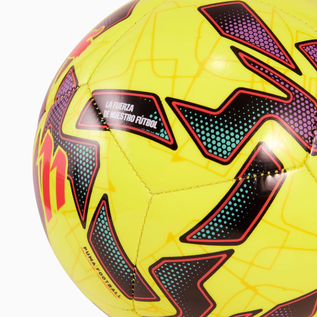 Fluo Yellow-multicolor
