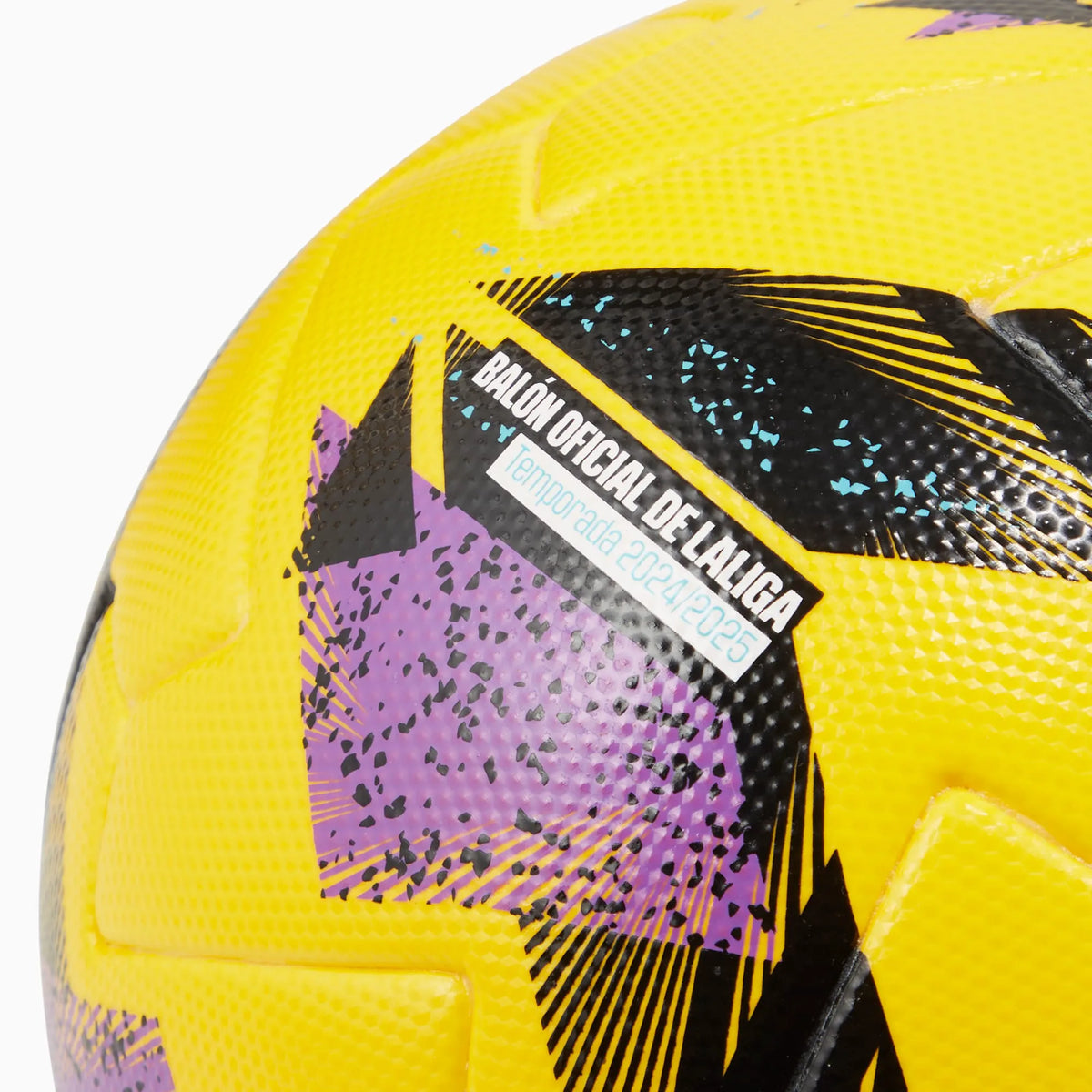 Pelé Yellow-multicolor