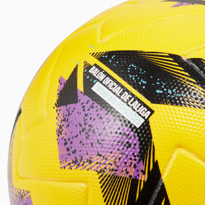 Pelé Yellow-multicolor