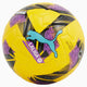 Pelé Yellow-multicolor