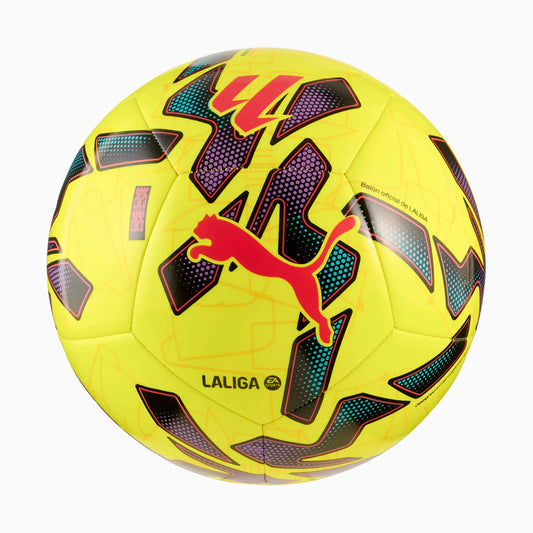 Fluo Yellow-multicolor