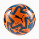 Orange Glo-Racing Blue-PUMA Black