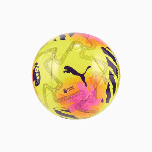 Mini / Fluo Yellow-multicolor