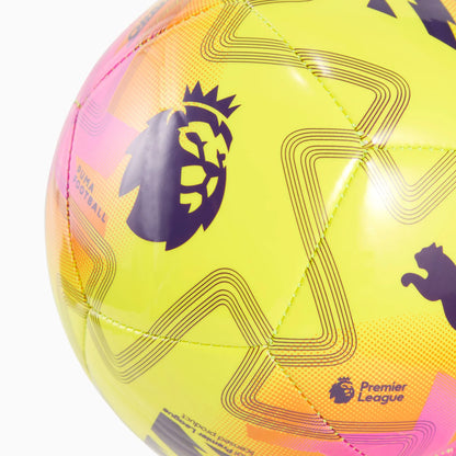 Fluo Yellow-multicolor
