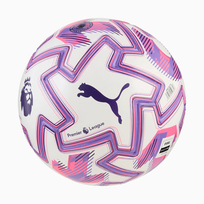 PUMA White-multicolor