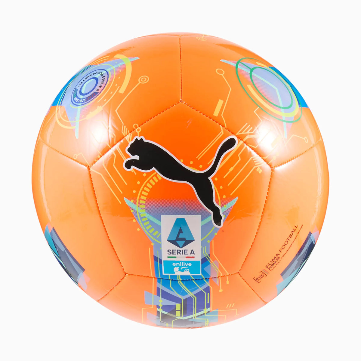 Fluo Orange-multi colour