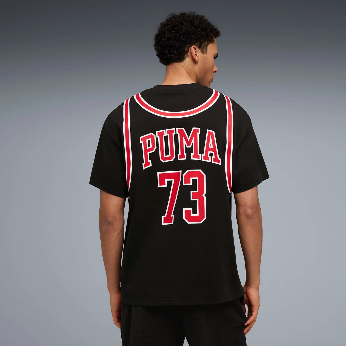 PUMA Black