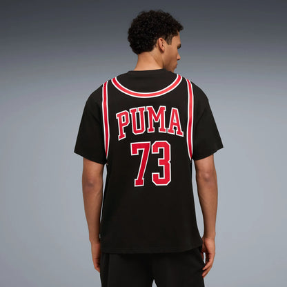 PUMA Black