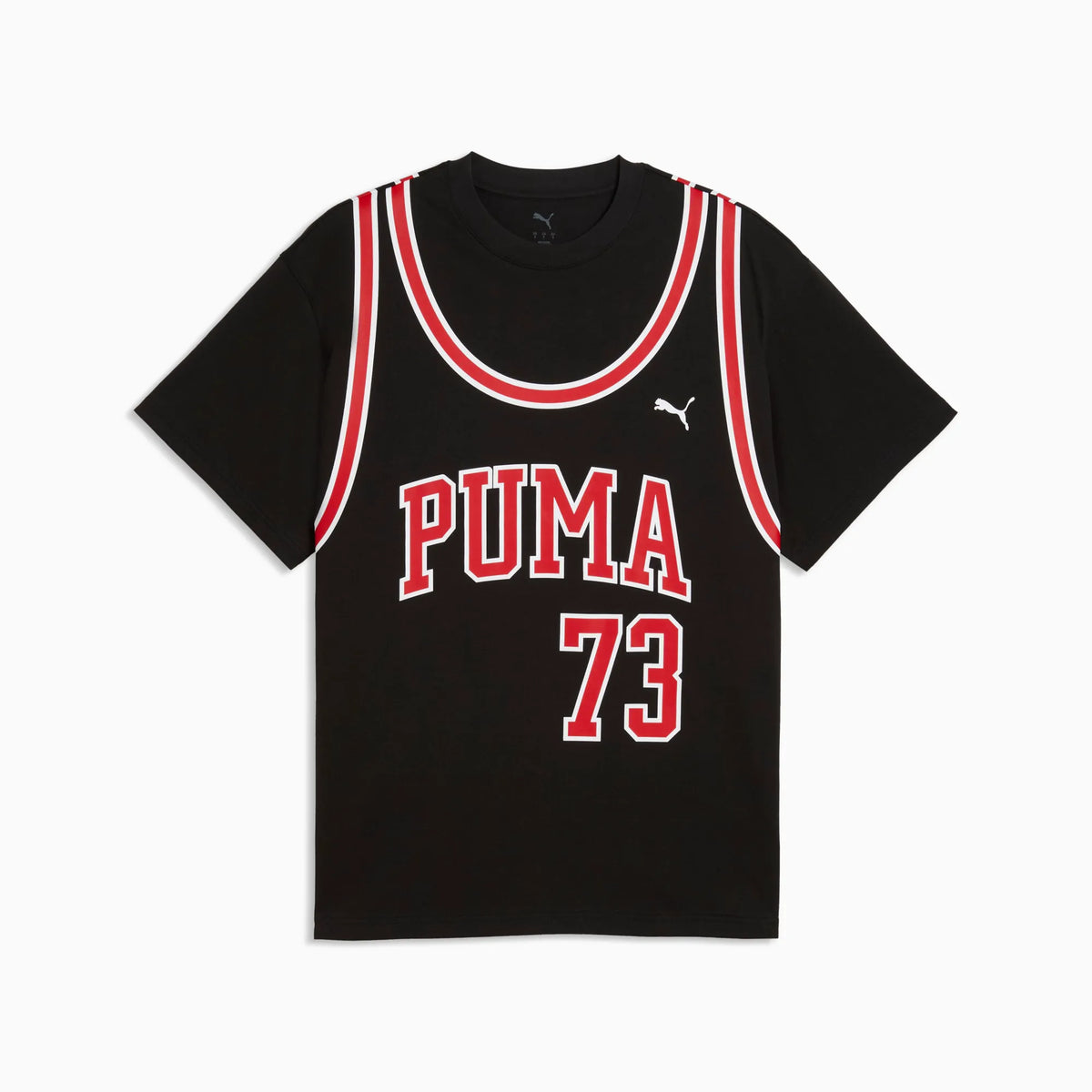 PUMA Black
