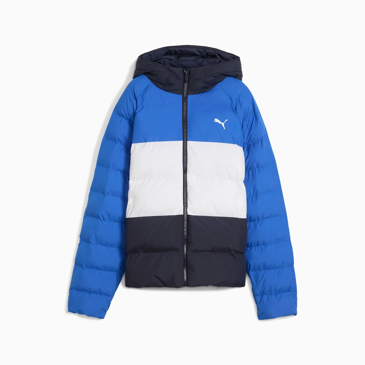 Mountain Blue