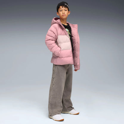 Poised Pink