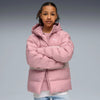 Poised Pink