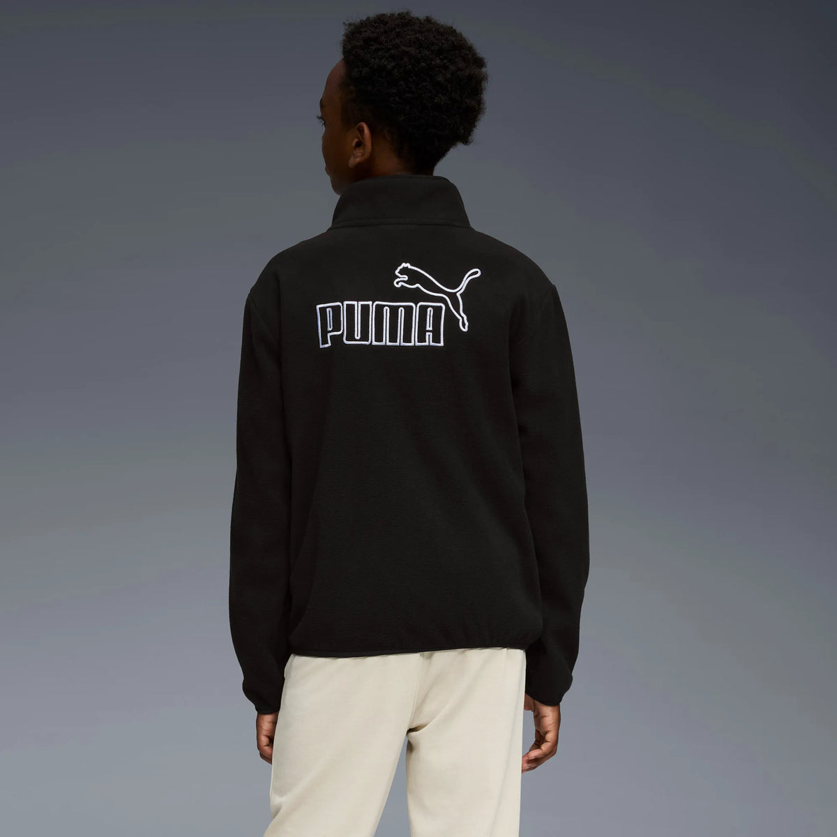 PUMA BLACK
