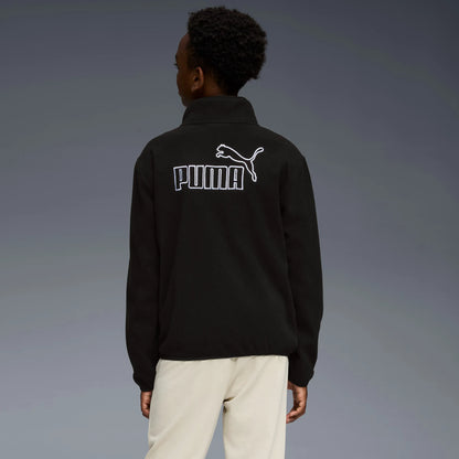 PUMA BLACK