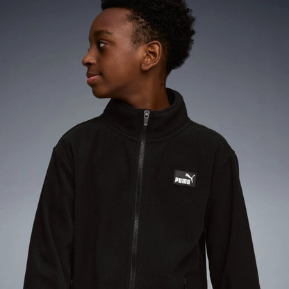 PUMA BLACK