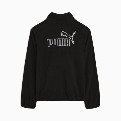 PUMA BLACK