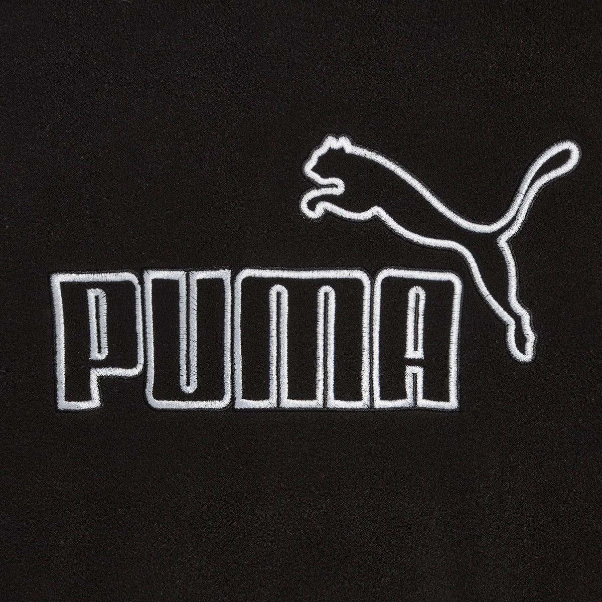PUMA BLACK
