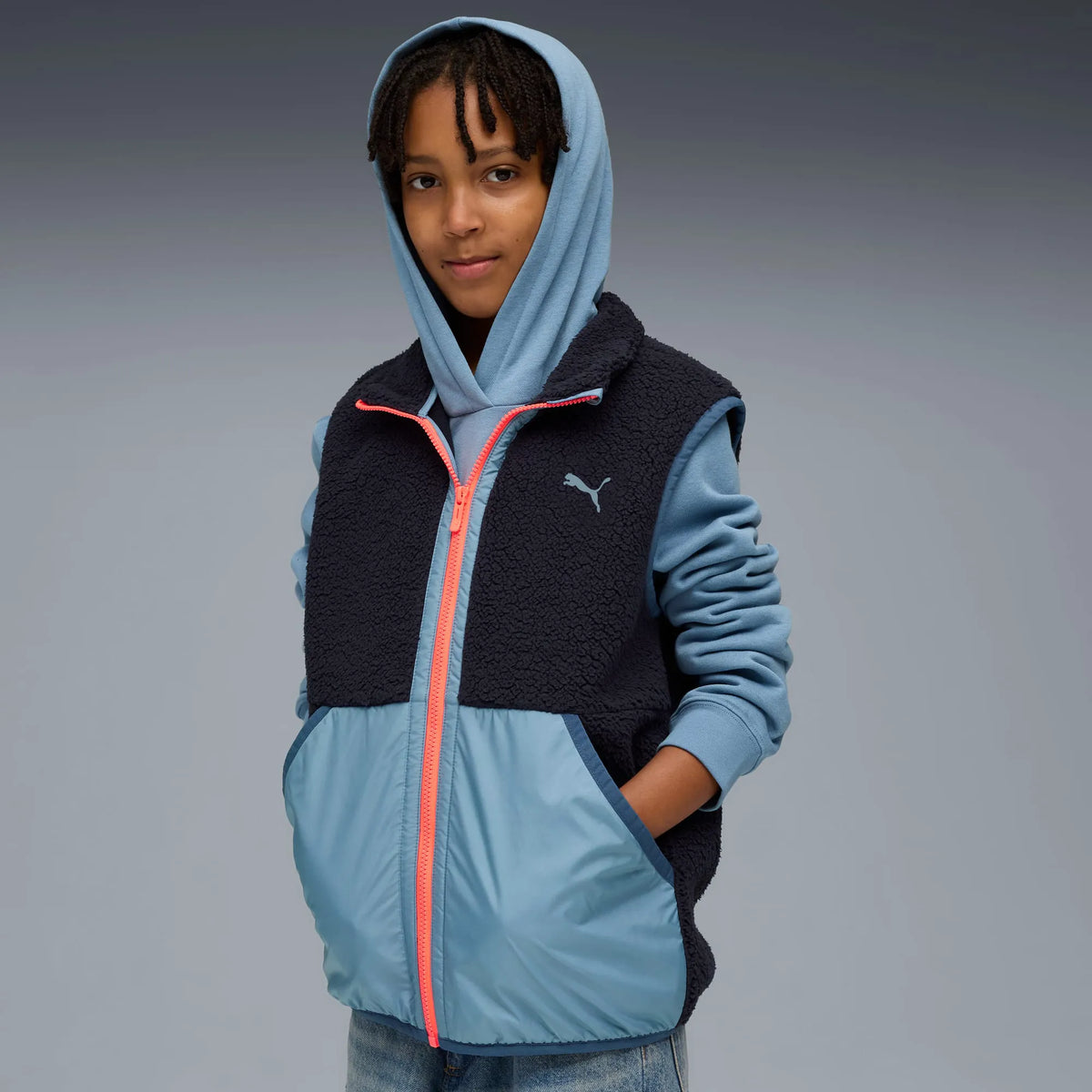 New Navy