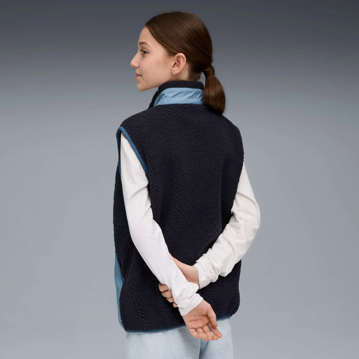 New Navy