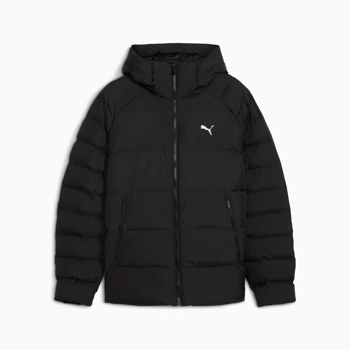 PUMA Black