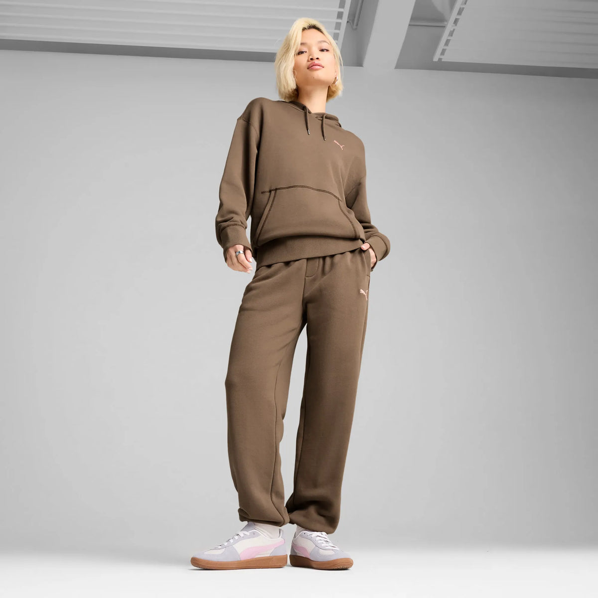 Totally Taupe