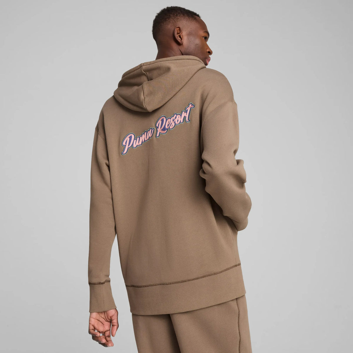 Totally Taupe