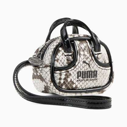 PUMA White-PUMA Black