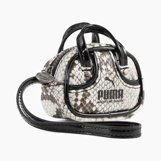 PUMA White-PUMA Black