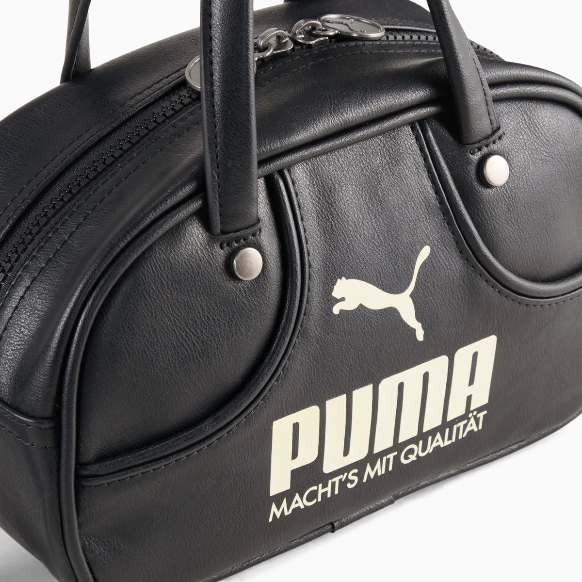 OSFA / PUMA Black-Alpine Snow