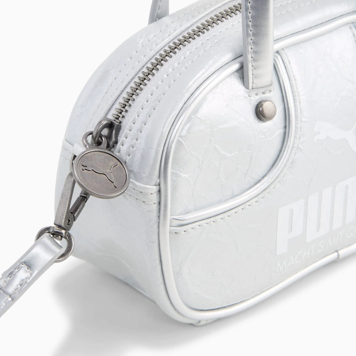 Feather Gray-Metallic