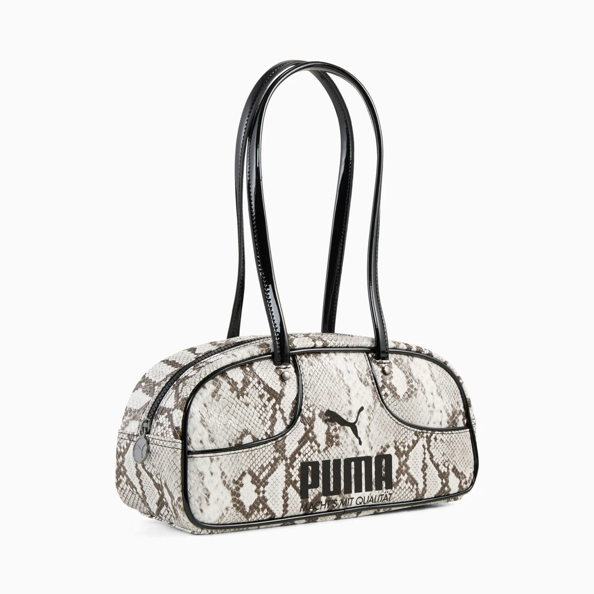 PUMA White-PUMA Black