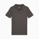 CHARCOAL HEATHER