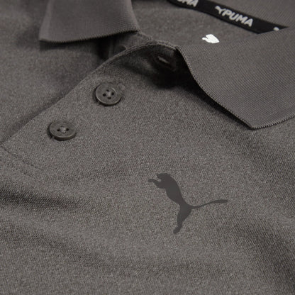 CHARCOAL HEATHER