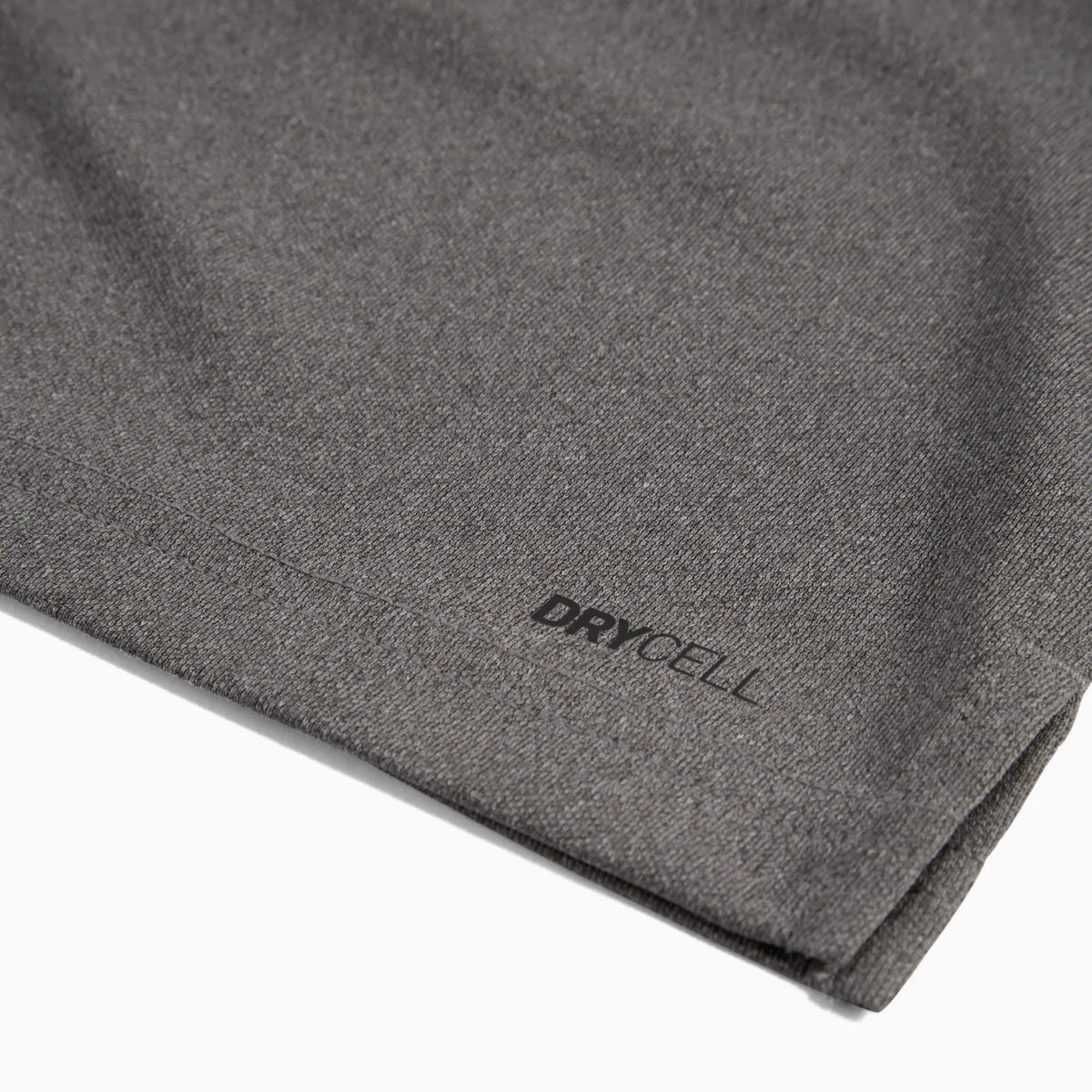 CHARCOAL HEATHER