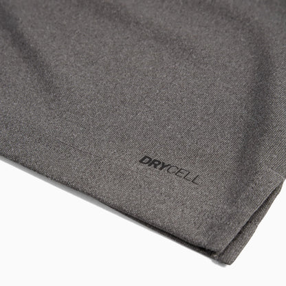CHARCOAL HEATHER