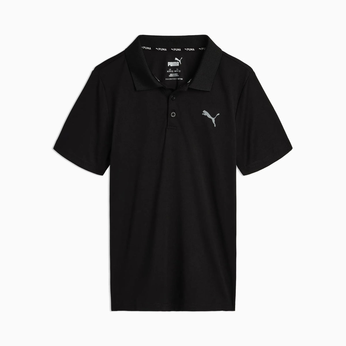PUMA BLACK