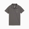 CHARCOAL HEATHER