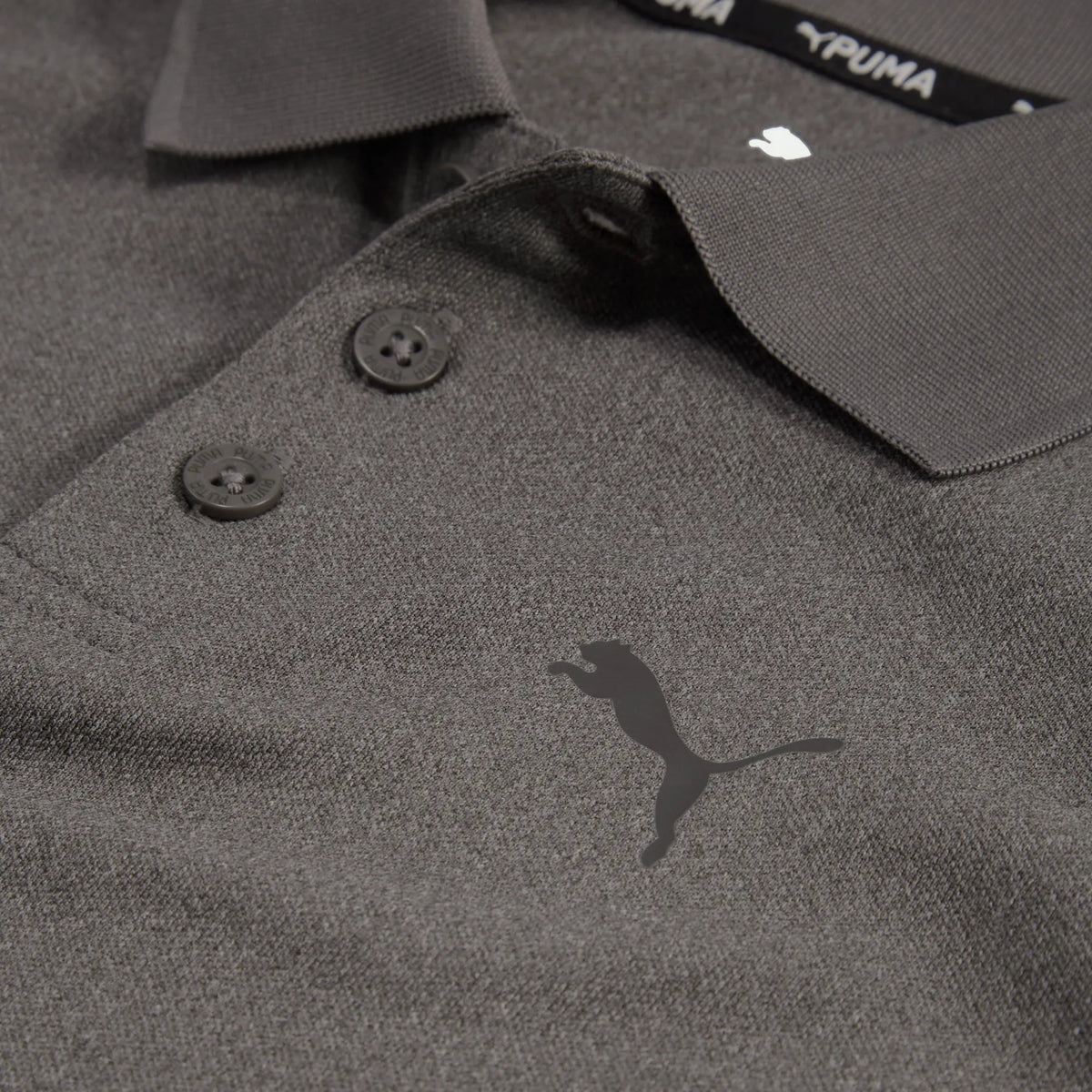CHARCOAL HEATHER