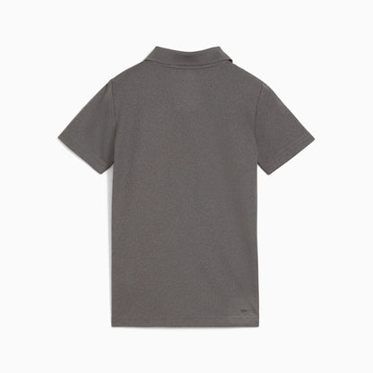 CHARCOAL HEATHER