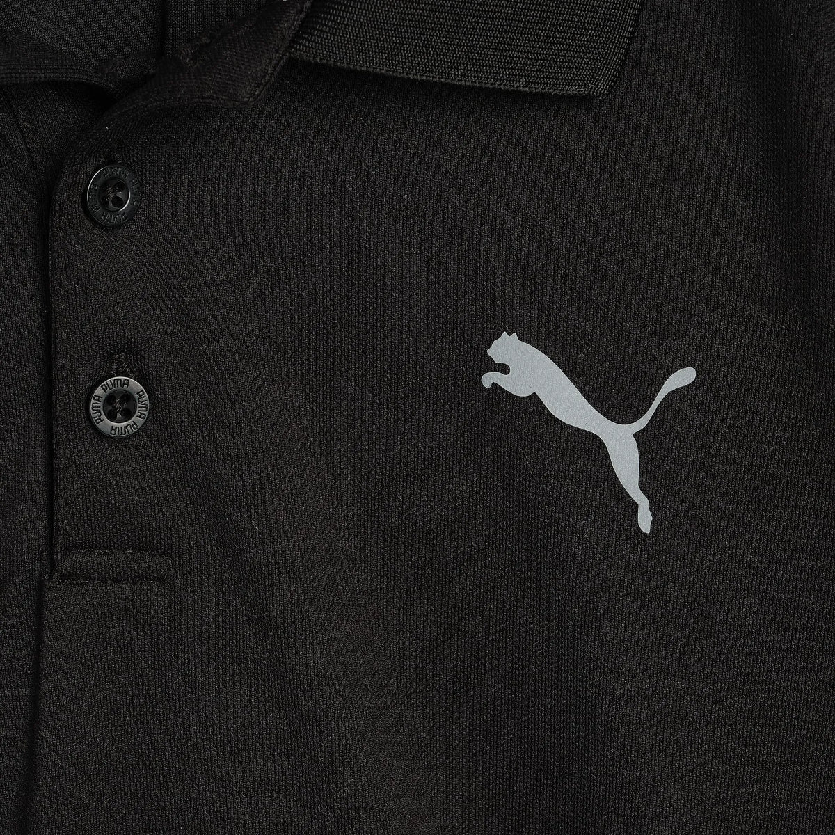 PUMA BLACK
