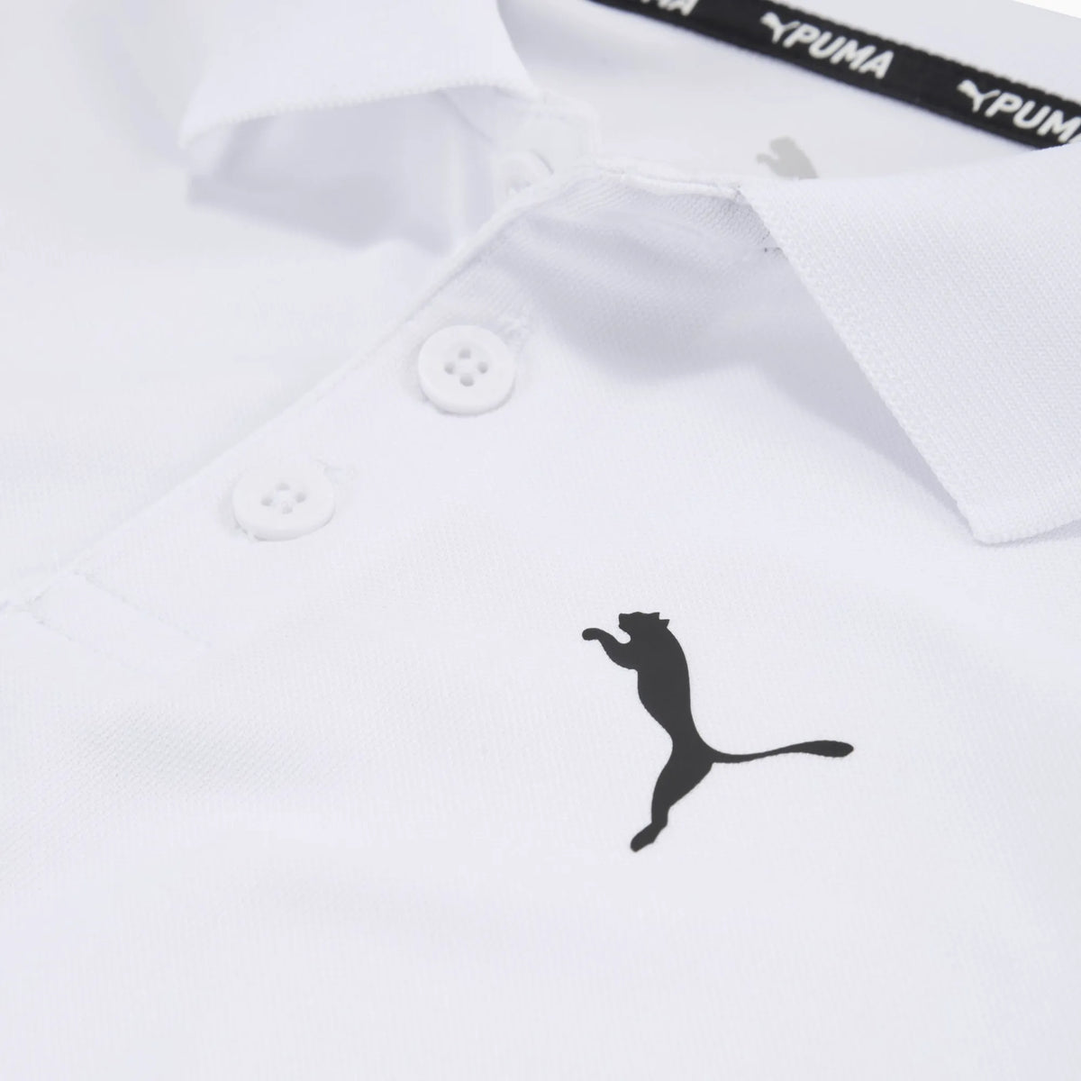 PUMA WHITE