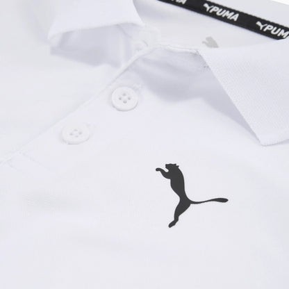 PUMA WHITE
