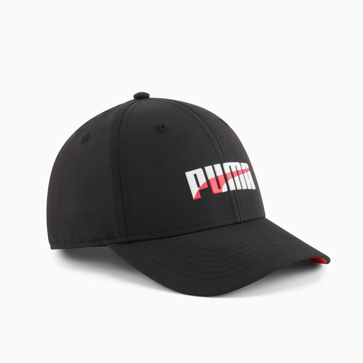 Black/Red